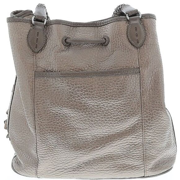 Brighton Masterpiece Catch the Moon Leather Handbag Limited Edition Good Conditi - Picture 3 of 13